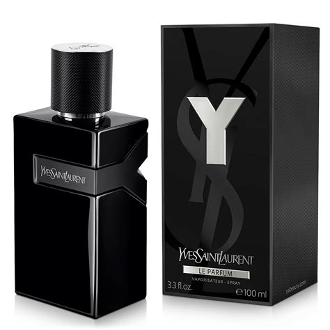 y ysl 100ml